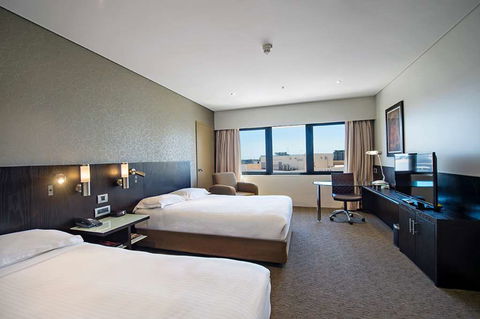 Hilton Darwin - Melbourne Tourism 4