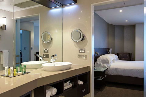 Hilton Darwin - Melbourne Tourism 6