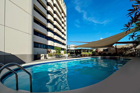 Hilton Darwin - Melbourne Tourism 7