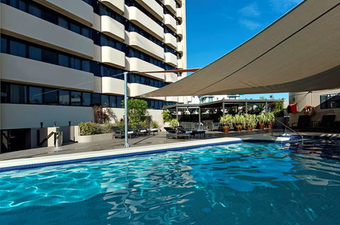Hilton Darwin - Melbourne Tourism 8
