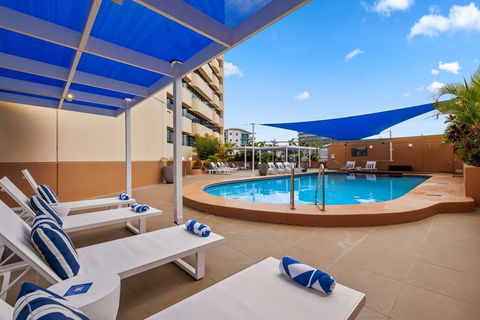 Hilton Darwin - Melbourne Tourism 9