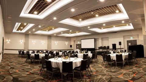 Hilton Darwin - Melbourne Tourism 10