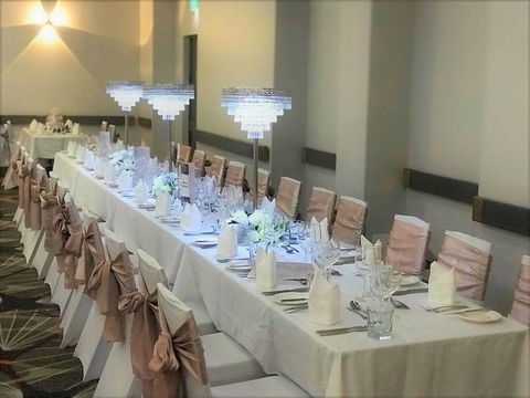 Hilton Darwin - Melbourne Tourism 11