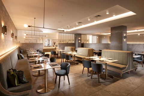 Hilton Darwin - Melbourne Tourism 13