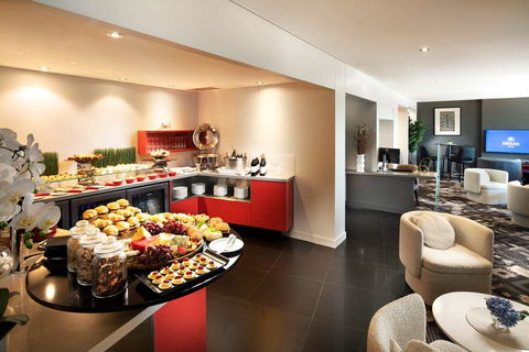 Hilton Darwin - Melbourne Tourism 16
