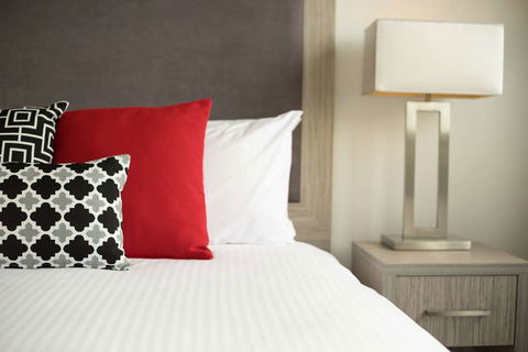 H On Smith Hotel - Melbourne Tourism 5
