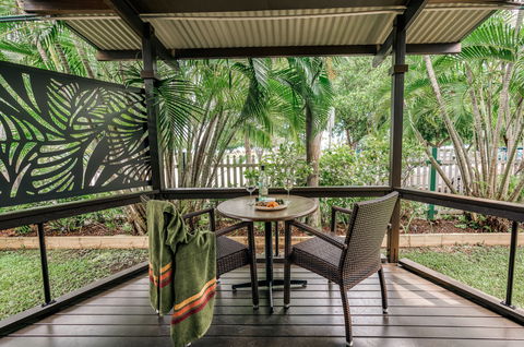 Palms City Resort - Melbourne Tourism 3