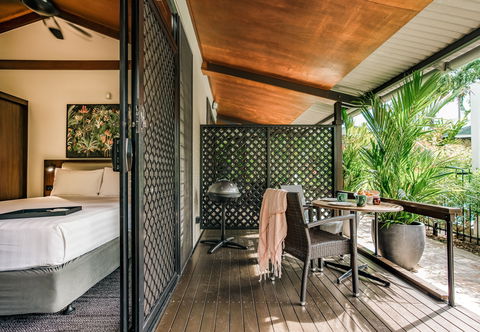 Palms City Resort - Melbourne Tourism 4