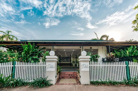 Palms City Resort - Melbourne Tourism 5