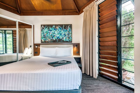 Palms City Resort - Melbourne Tourism 11