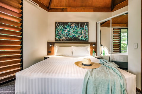 Palms City Resort - Melbourne Tourism 13