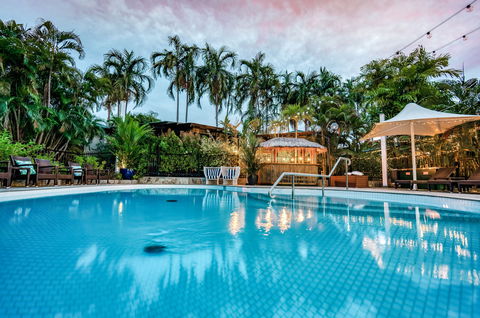 Palms City Resort - Melbourne Tourism 17