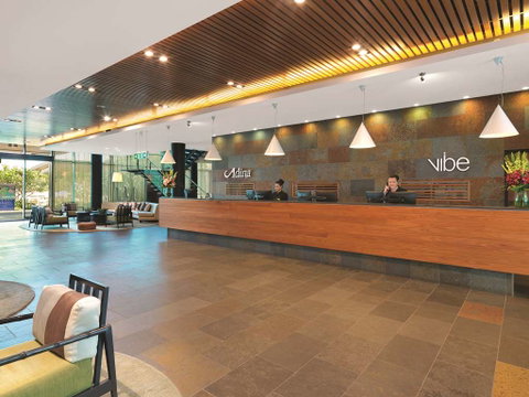 Adina Apartment Hotel Darwin Waterfront - Melbourne Tourism 3