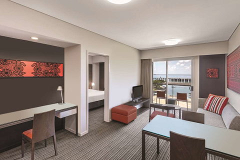 Adina Apartment Hotel Darwin Waterfront - Melbourne Tourism 5