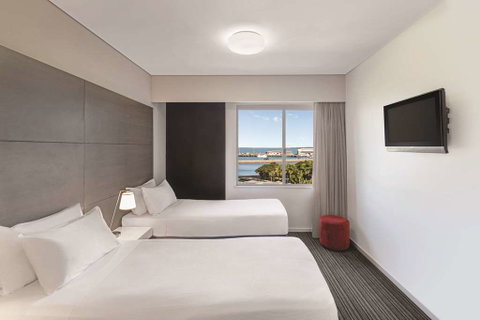 Adina Apartment Hotel Darwin Waterfront - Melbourne Tourism 6