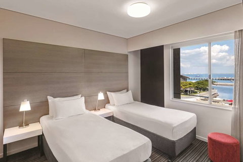 Adina Apartment Hotel Darwin Waterfront - Melbourne Tourism 7