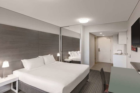 Adina Apartment Hotel Darwin Waterfront - Melbourne Tourism 9