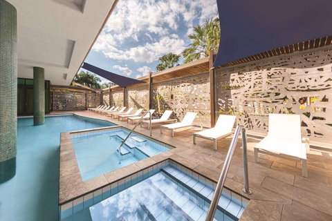 Adina Apartment Hotel Darwin Waterfront - Melbourne Tourism 11