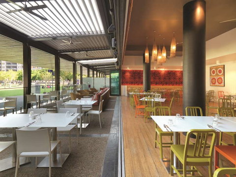 Adina Apartment Hotel Darwin Waterfront - Melbourne Tourism 15