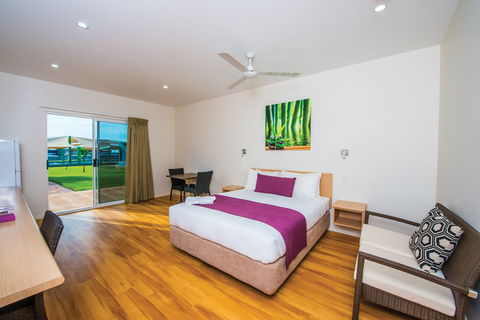 Club Tropical Resort Darwin - Melbourne Tourism 5