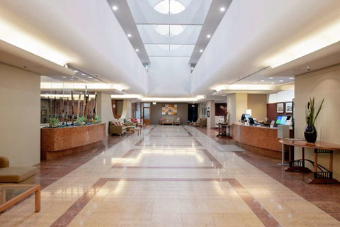 DoubleTree by Hilton Esplanade Darwin - Melbourne Tourism 2