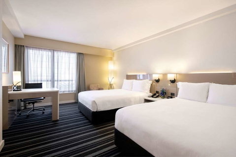 DoubleTree by Hilton Esplanade Darwin - Melbourne Tourism 3