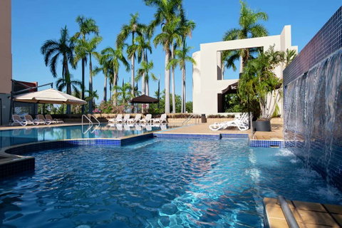 DoubleTree by Hilton Esplanade Darwin - Melbourne Tourism 7
