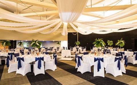 DoubleTree by Hilton Esplanade Darwin - Melbourne Tourism 11