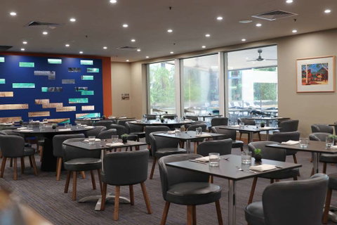 DoubleTree by Hilton Esplanade Darwin - Melbourne Tourism 12