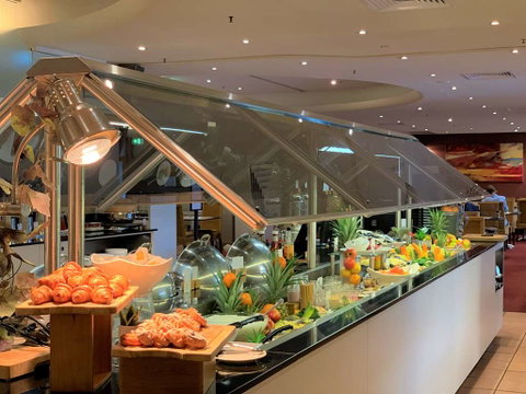 DoubleTree by Hilton Esplanade Darwin - Melbourne Tourism 13