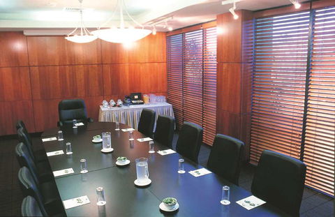 DoubleTree By Hilton Hotel Darwin - Melbourne Tourism 10