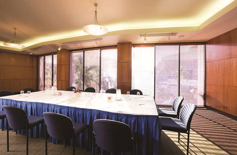 DoubleTree By Hilton Hotel Darwin - Melbourne Tourism 11
