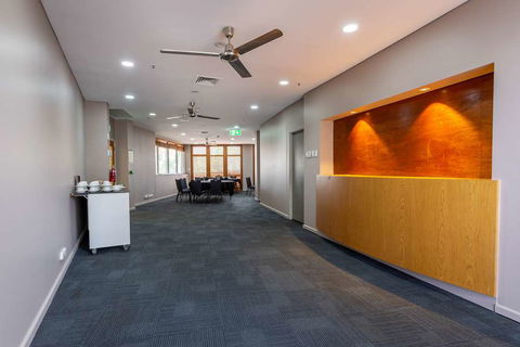 DoubleTree By Hilton Hotel Darwin - Melbourne Tourism 13