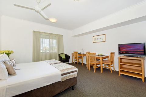 Metro Advance Apartments & Hotel - Melbourne Tourism 12