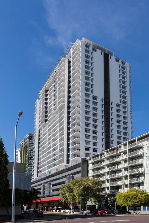 Oaks Elan Darwin - Melbourne Tourism 0