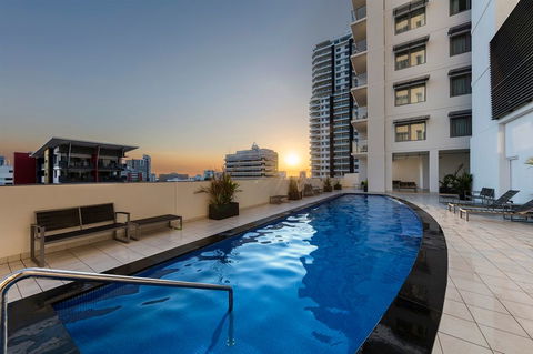 Oaks Elan Darwin - Melbourne Tourism 3