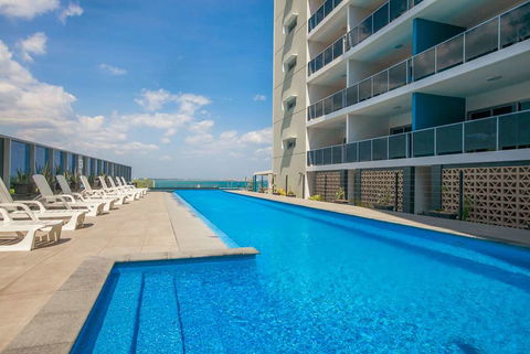 Ramada Suites Zen Quarter Darwin - Melbourne Tourism 0