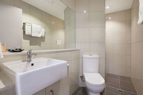 Ramada Suites Zen Quarter Darwin - Melbourne Tourism 3