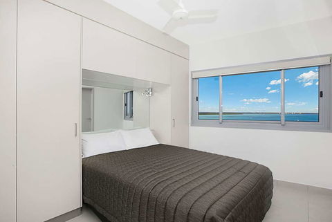 Ramada Suites Zen Quarter Darwin - Melbourne Tourism 4