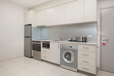 Ramada Suites Zen Quarter Darwin - Melbourne Tourism 5
