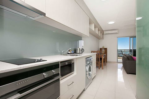 Ramada Suites Zen Quarter Darwin - Melbourne Tourism 6