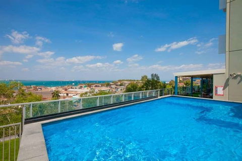 Ramada Suites Zen Quarter Darwin - Melbourne Tourism 7
