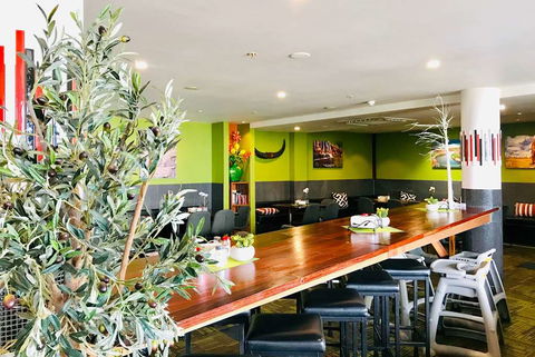 Ramada Suites Zen Quarter Darwin - Melbourne Tourism 9
