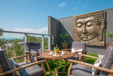 Ramada Suites Zen Quarter Darwin - Melbourne Tourism 10