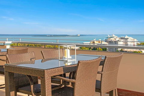 Ramada Suites Zen Quarter Darwin - Melbourne Tourism 11