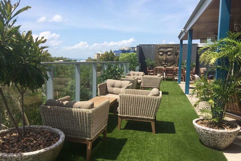 Ramada Suites Zen Quarter Darwin - Melbourne Tourism 12