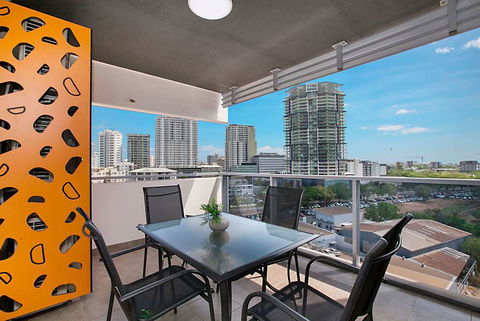Ramada Suites Zen Quarter Darwin - Melbourne Tourism 13