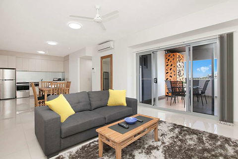 Ramada Suites Zen Quarter Darwin - Melbourne Tourism 14