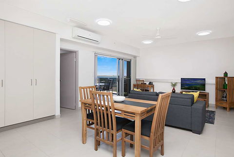 Ramada Suites Zen Quarter Darwin - Melbourne Tourism 15