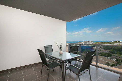 Ramada Suites Zen Quarter Darwin - Melbourne Tourism 16